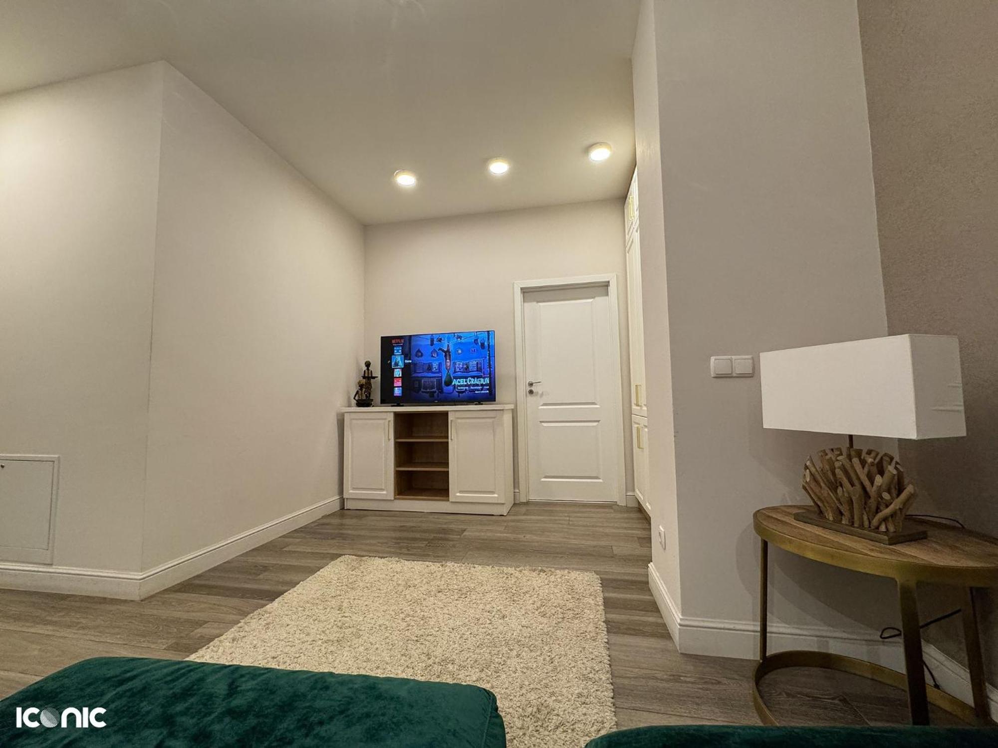 Apartament De Lux Central Satu Mare Ngoại thất bức ảnh