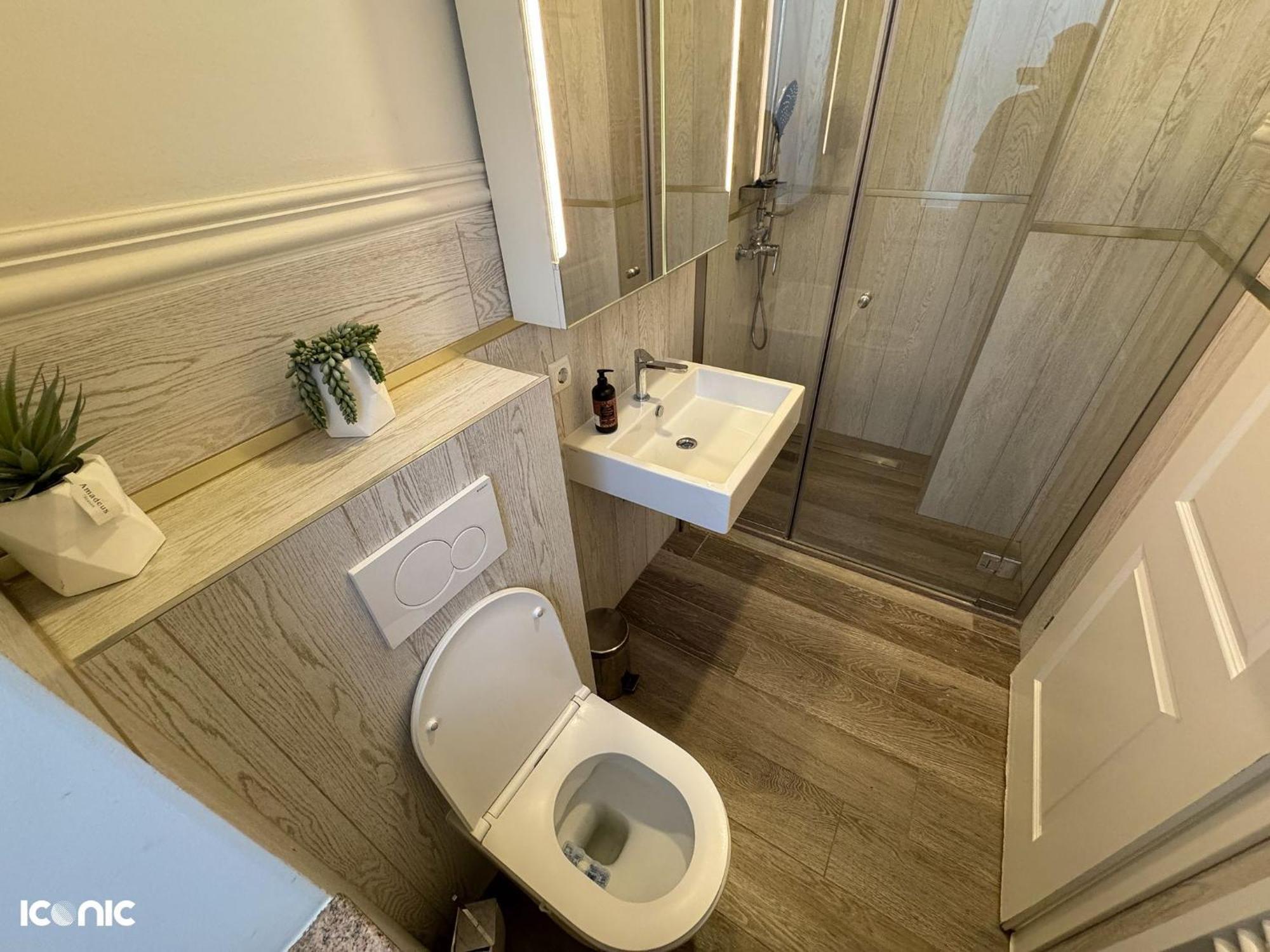 Apartament De Lux Central Satu Mare Ngoại thất bức ảnh