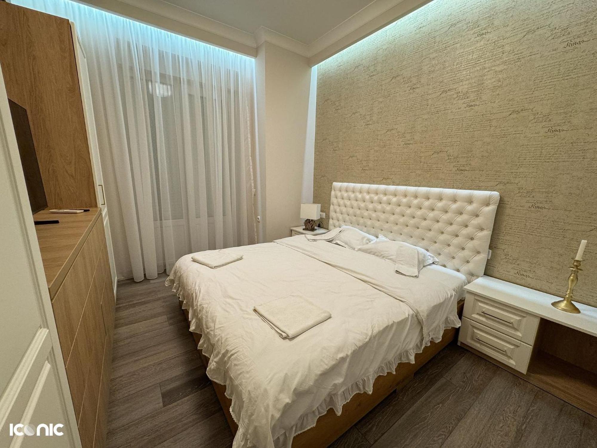 Apartament De Lux Central Satu Mare Ngoại thất bức ảnh